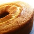 Receita Bolo de Fubá