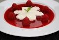 Receita Arroz Doce com Frutas Frescas