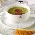 Receita Caldo Verde com Calabresa