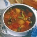 Receita Sopa da Fazenda