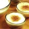 Receita Arroz Doce com Leite Condensado