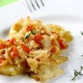 Receita Bacalhau da Ofélia