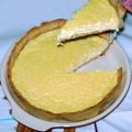 Receita Quiche de Queijo da Jacque