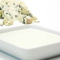 Receita Molho de Gorgonzola (blue Cheese)