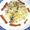 Receita Arroz Recuperado