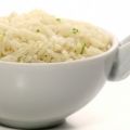 Receita Arroz de Limão