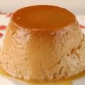 Receita Flan de Doce de Leite