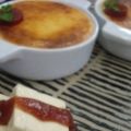 Receita Sobremesa de Goiabada Quente