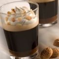 Receita Café com Doce de Leite e Amaretto