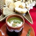 Receita Caldo Verde à Minha Moda