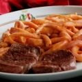 Receita Verdadeiro Fusilli