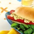 Receita Hot Dog no Forno