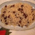 Receita Arroz Agridoce