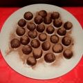 Receita Brigadeiro Bebado