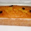 Receita Plum-cake