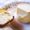 Receita Mousse de Queijo