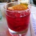 Receita Campari Soda