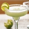 Receita Margarita Frozen