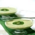 Receita Creme de Kiwi