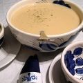 Receita Creme Vichyssoise