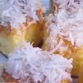 Receita Bolo Bala de Coco