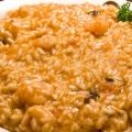 Receita Risoto Premiatto de Camarão