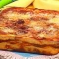 Receita Spaguettone com Sardinha