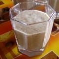 Receita Suco Batido de Pêra