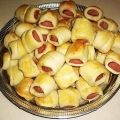 Receita Mini Dog