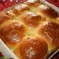 Receita Brioche