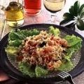 Receita Salada Cassino