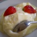 Receita Mousse de Leite Condensado