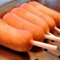 Receita Corn Dog