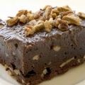 Receita Bolo Brownie