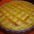 Receita Torta de Camarão