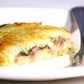 Receita Batata Rösti com Agrião