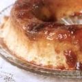 Receita Bolo de Claras com Morangos