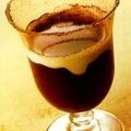 Receita Café Don Juan de Kahlúa