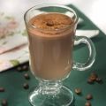 Receita Chocafé Quente