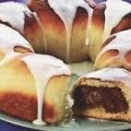 Receita Rosca Deliciosa