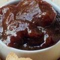 Receita Chutney de Banana com Amêndoas