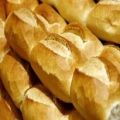 Receita Pão Francês