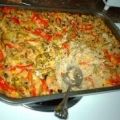 Receita Bacalhau ao Forno