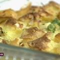 Receita Pudim de Pão Salgado