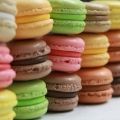 Receita Macarons