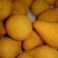 Receita Coxinha de Frango sem Massa