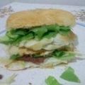 Receita Lanche de Ultima Hora