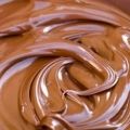 Receita Creme de Chocolate