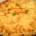 Receita Quiche Nordestina