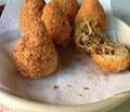 Receita Mandiocoxinha